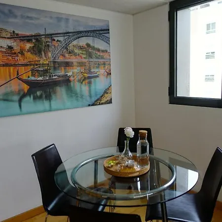 Best Portugal Διαμέρισμα Lisboa