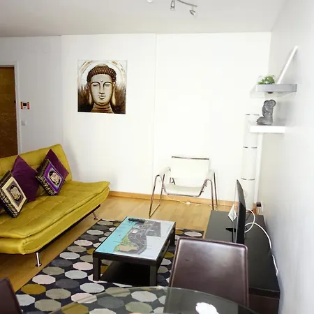 Best Portugal Διαμέρισμα Lisboa