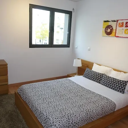 Best Apartments Portugal Apartment Lisbon