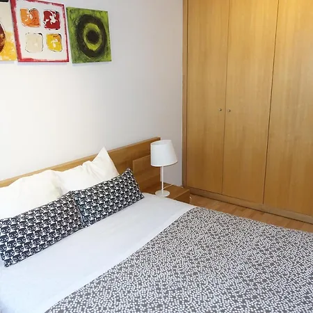 Best Apartments Portugal Apartment