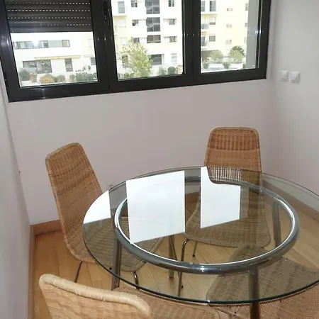 Apartman Portugal *