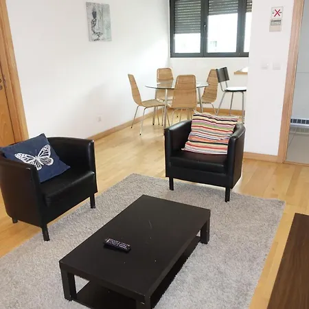 Best Apartments Portugal * Lisbon