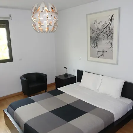 Best Apartments Portugal