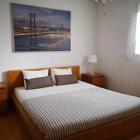 Apartment Best Apartments Portugal *