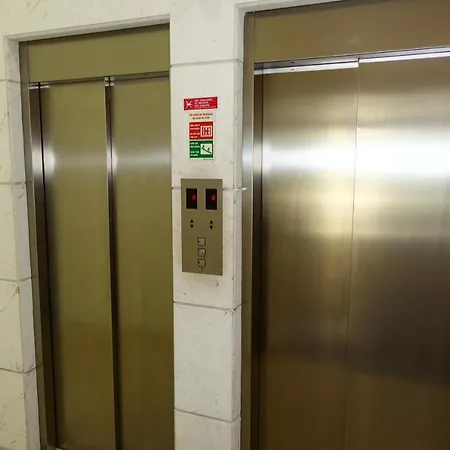 Best Apartments Portugal Lisbon