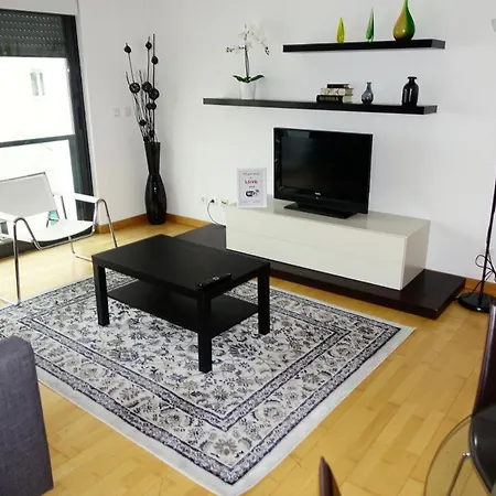 Best Apartments Portugal Apartment *