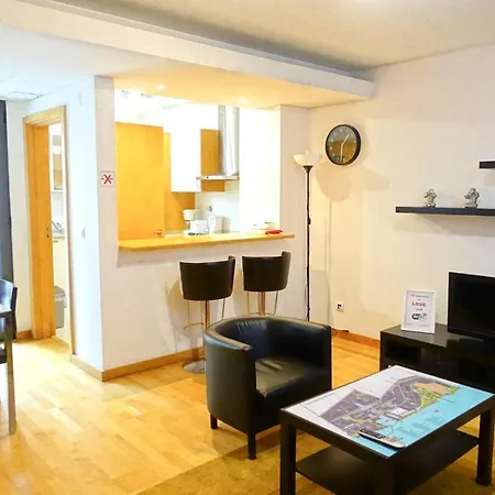 Best Apartments Portugal *