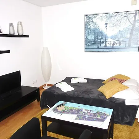 Apartment Best Apartments Portugal Lisbon
