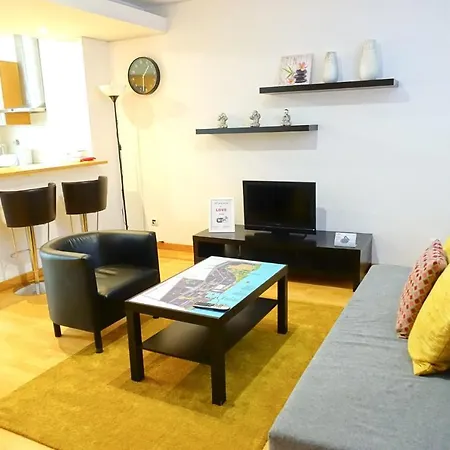 Best Apartments Portugal