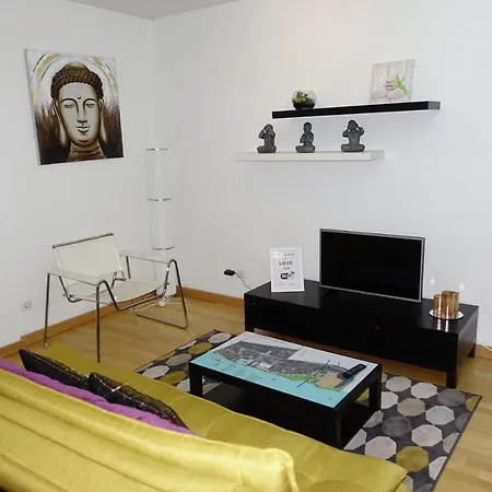 Appartement Best Portugal