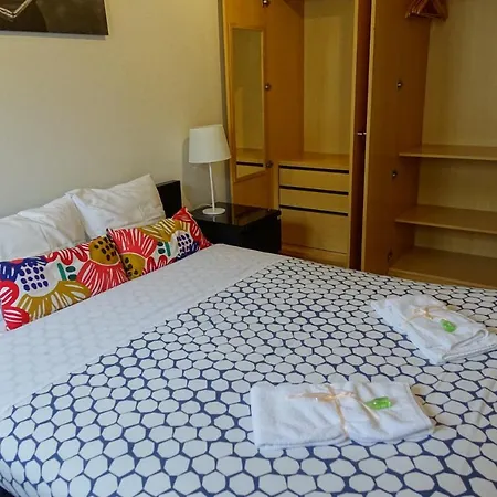 Best Apartments Portugal Lisbon