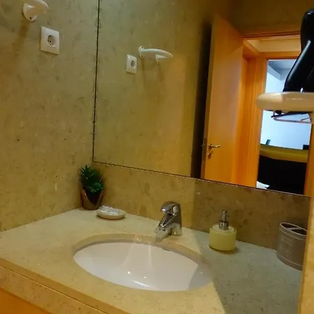 Best Apartments Portugal Apartment *