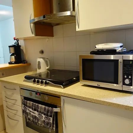 Best Apartments Portugal Lisbon