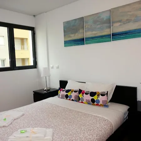 Best Apartments Portugal *