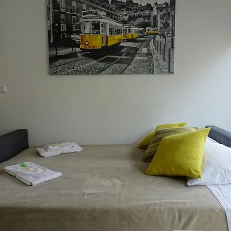Best Apartments Portugal Apartment Lisbon