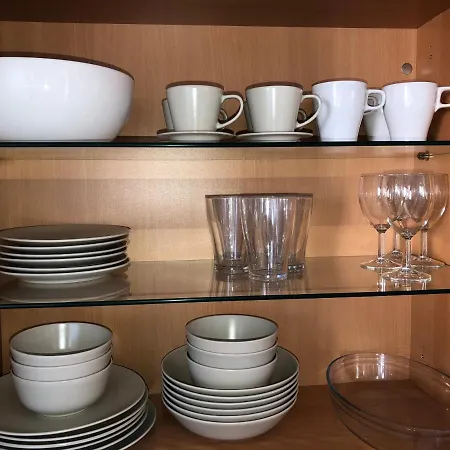 Best Apartments Portugal Apartment *