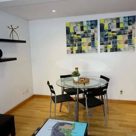 Best Apartments Portugal *