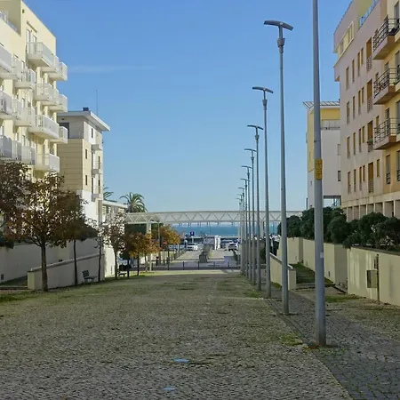 Best Apartments Portugal Lisbon