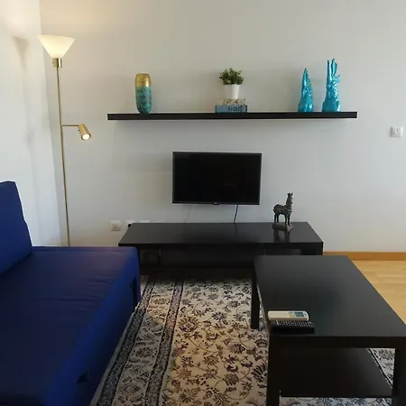 Apartment Best Apartments Portugal *
