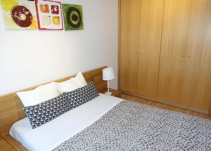 Best Portugal Apartament