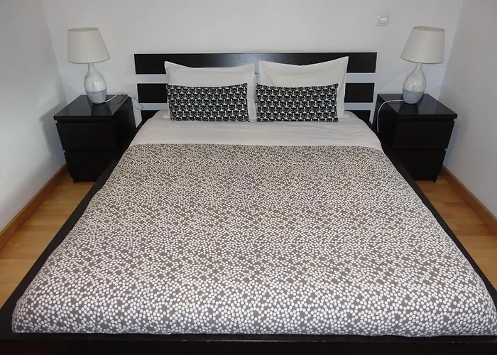 Best Portugal Apartament