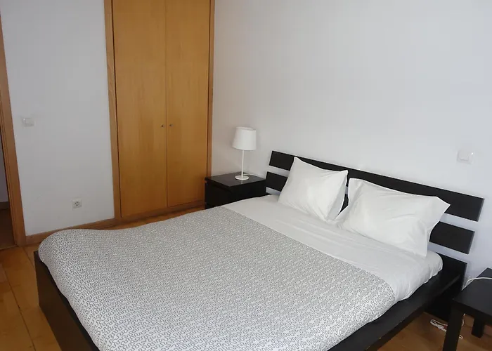 Apartament Best Portugal Lizbona