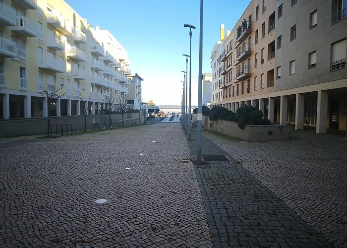 Best Portugal 公寓