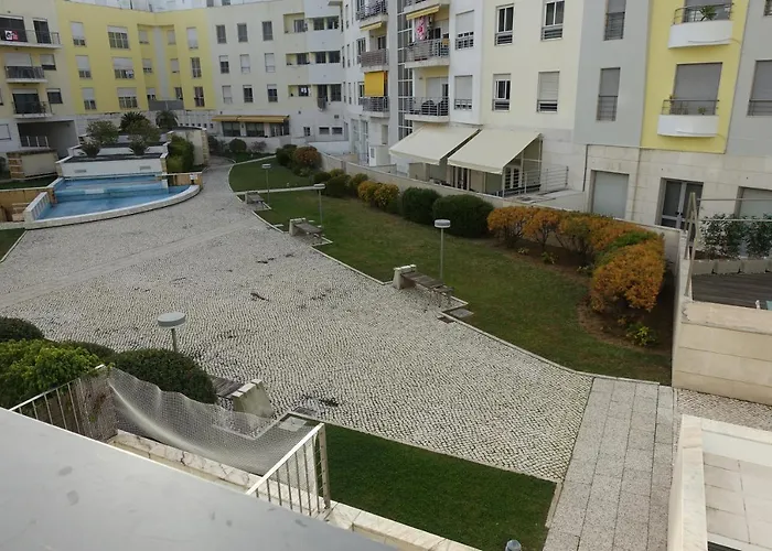 公寓 Best Portugal Lisboa