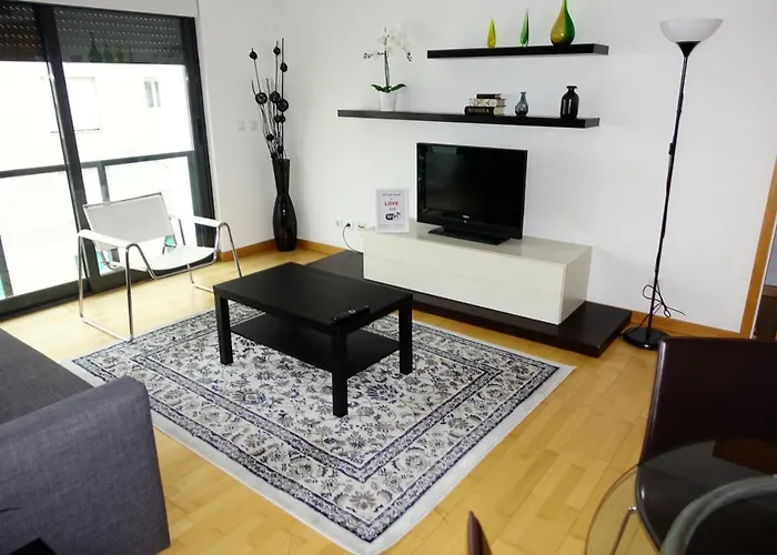 Best Portugal Apartament *