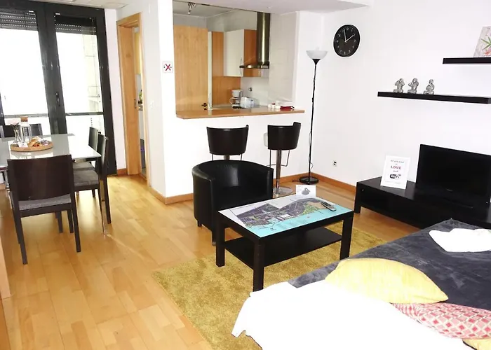 Apartament Best Portugal *