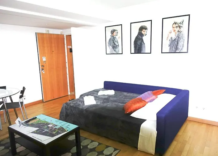 Apartament Best Portugal *