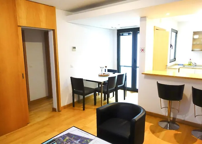 Best Portugal Apartament *