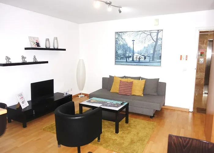 Best Portugal Apartament