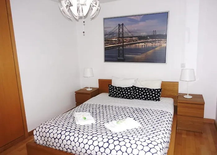 Best Portugal Apartament