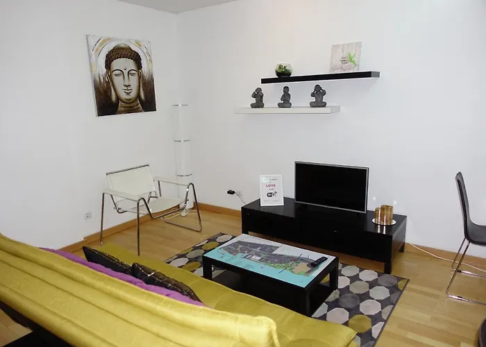 Apartament Best Portugal