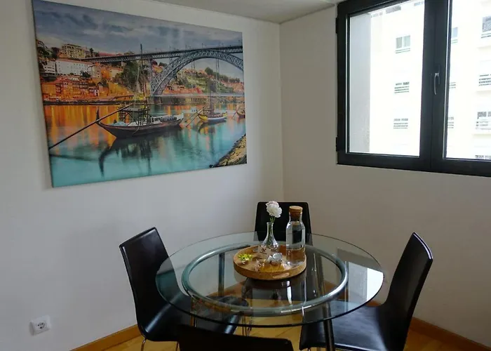 Best Portugal 公寓 Lisboa