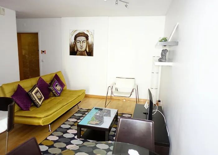 Best Portugal 公寓 Lisboa