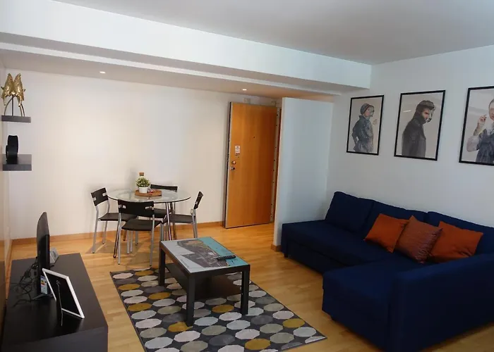 Apartament Best Portugal *