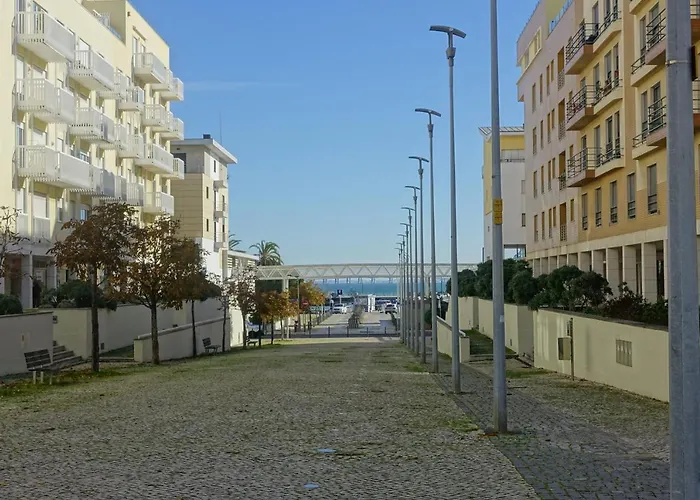 Best Portugal Lizbona