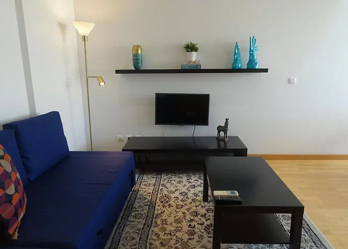 Apartament Best Portugal *