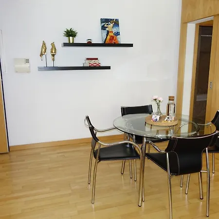Apartamento Best Portugal *