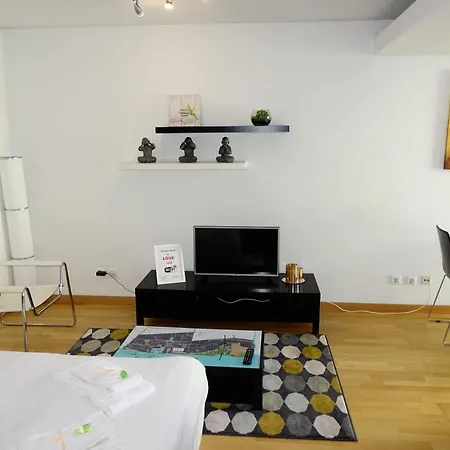 Apartamento Best Portugal Lisboa