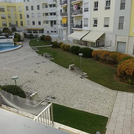 Apartament Best Portugal Lizbona