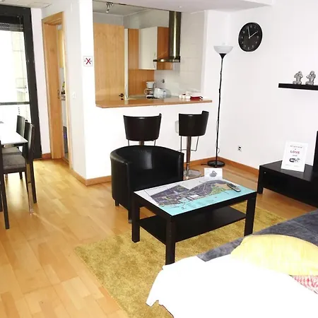 Apartament Best Portugal *