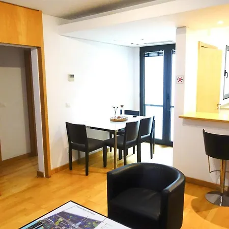 Best Portugal Apartament *